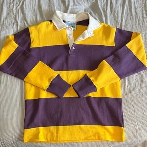 NWOT Rowing Blazers Rugby